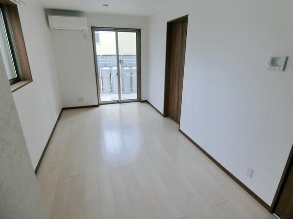 CHELSEA日野の物件内観写真